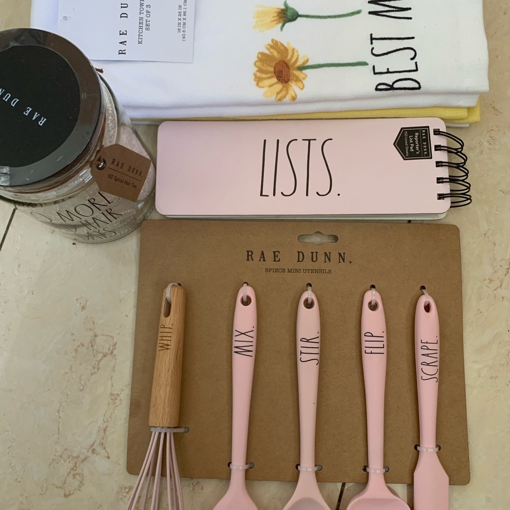 Rae Dunn Mother's Day Bundle